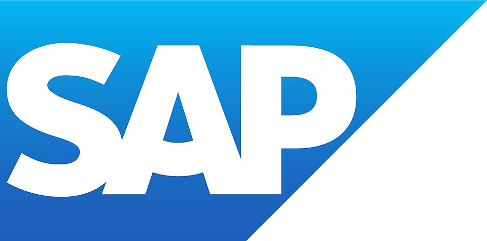  SAP logo